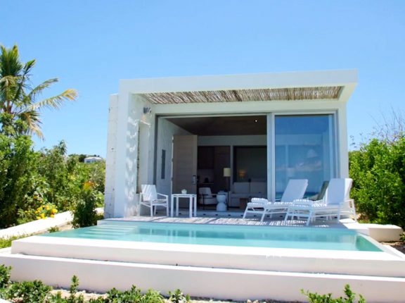 turks and caicos resorts small best