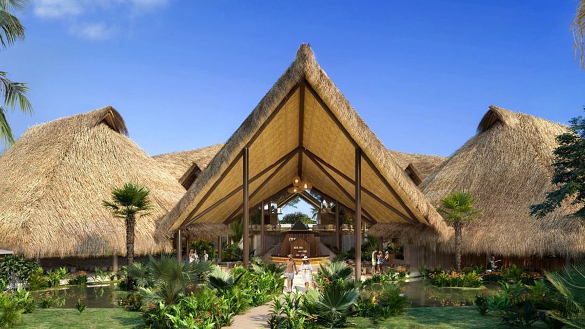 dreams punta cana resort and spa dominican republic