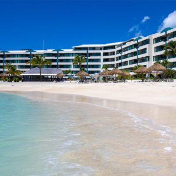 st maarten resorts vacation hilton