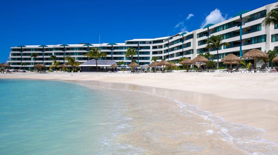 Hilton Vacation Club Debuts Two Resorts in St Maarten