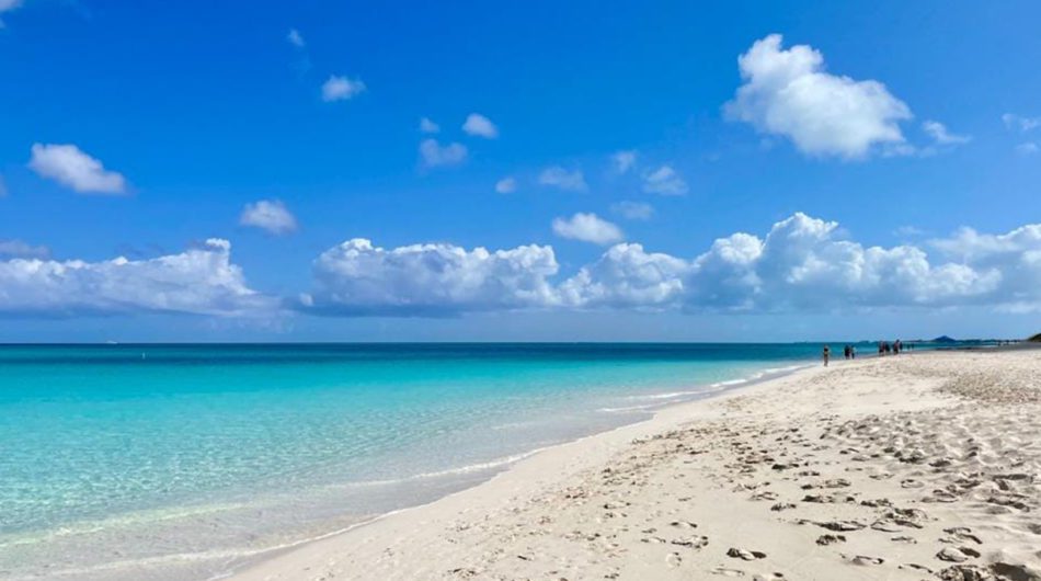 caribbean air travel