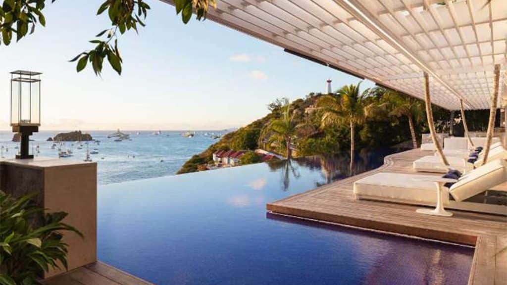 turks and caicos caribbean vacation villas