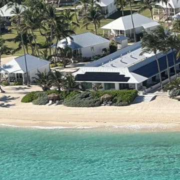 bahamas andros resort