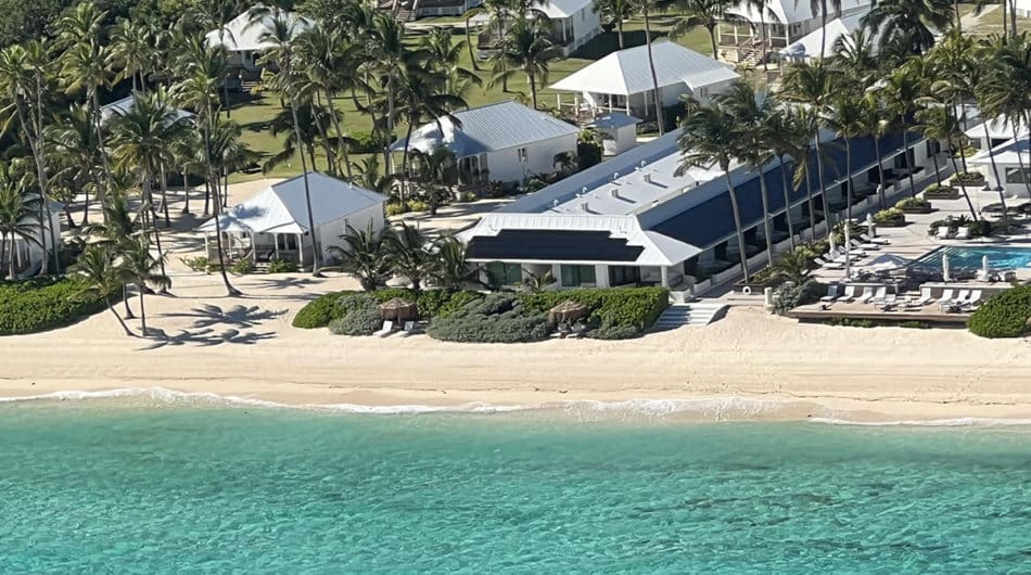 bahamas andros resort