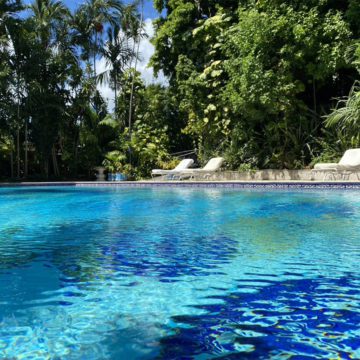 bahamas tourism booming