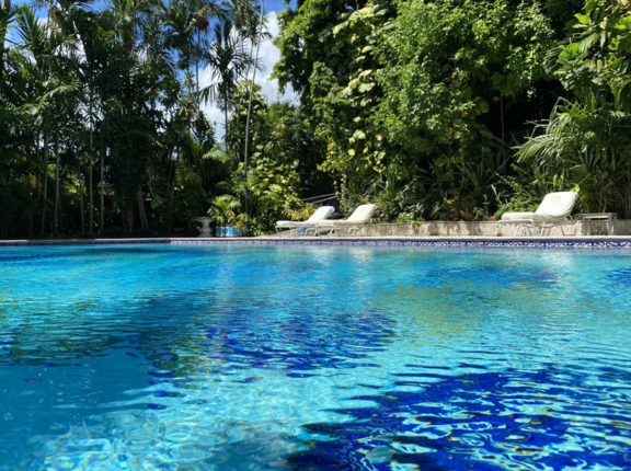 bahamas tourism booming