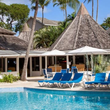 barbados adults-only resort