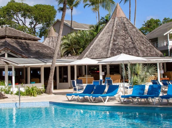 barbados adults-only resort