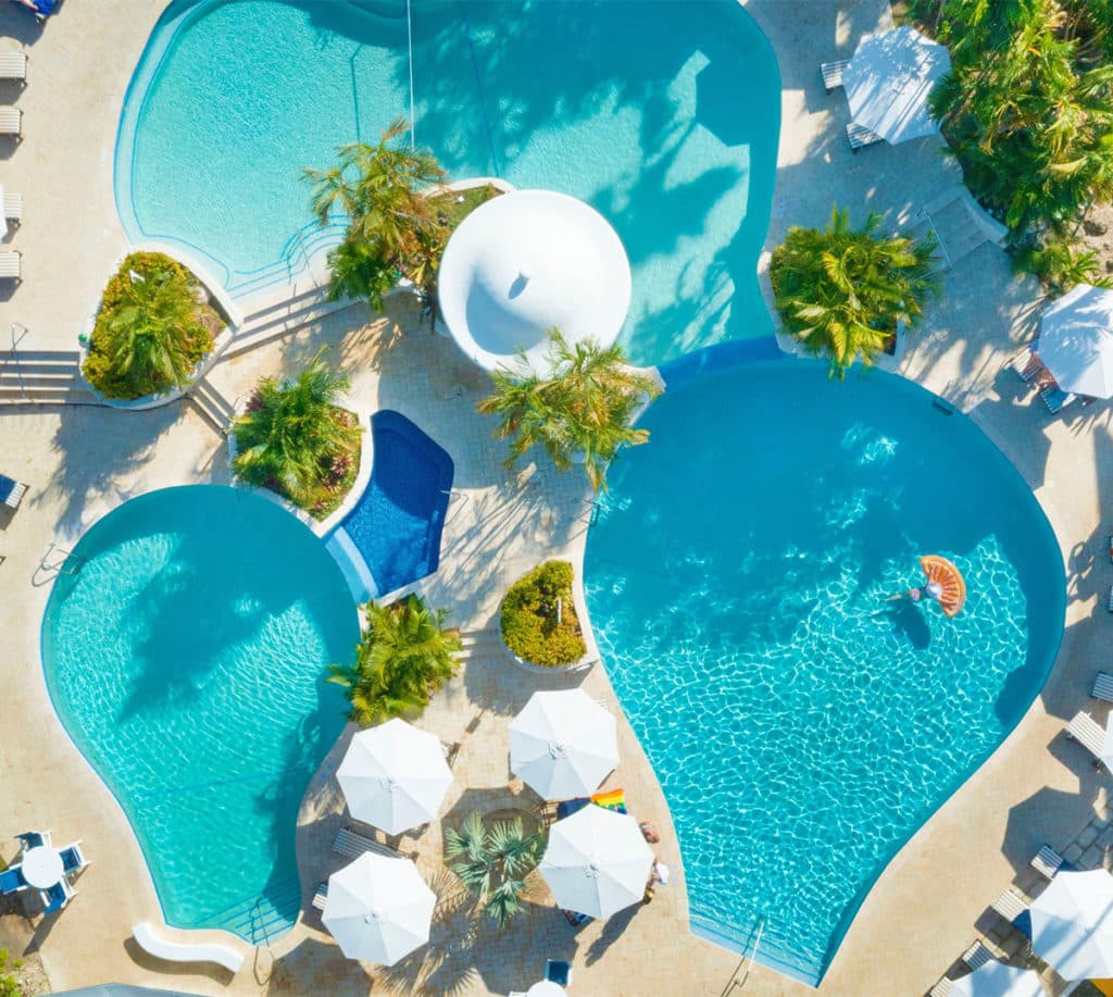club barbados