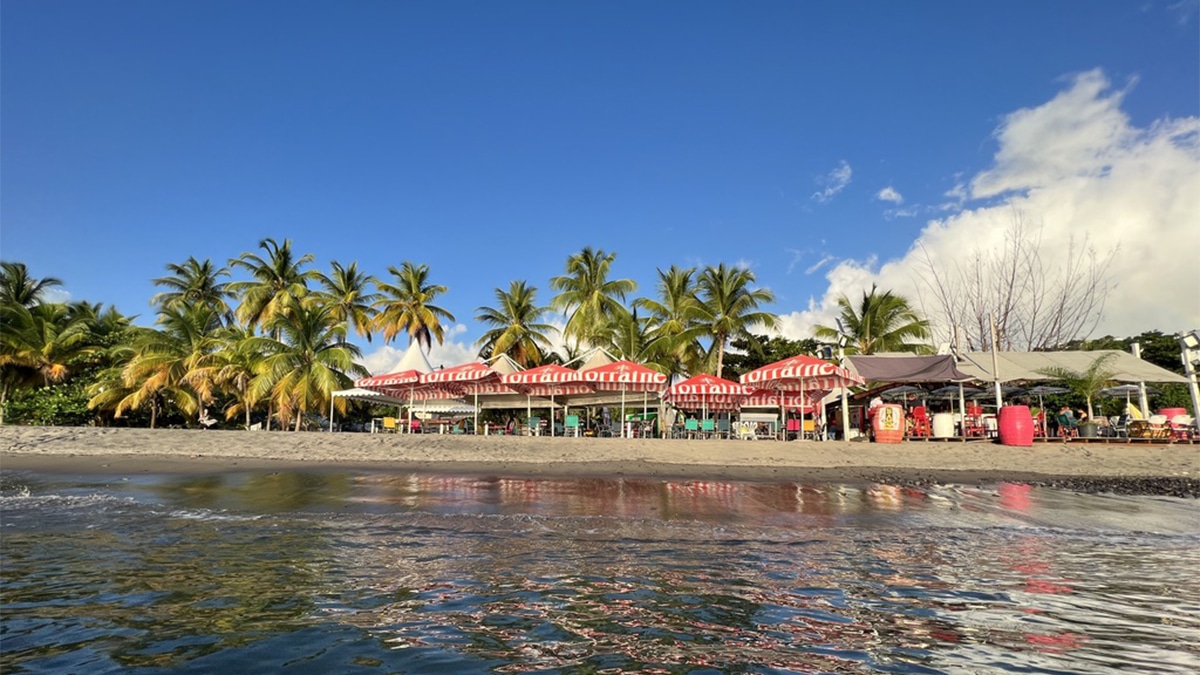 The 25 Best Caribbean Beach Bars for 2024
