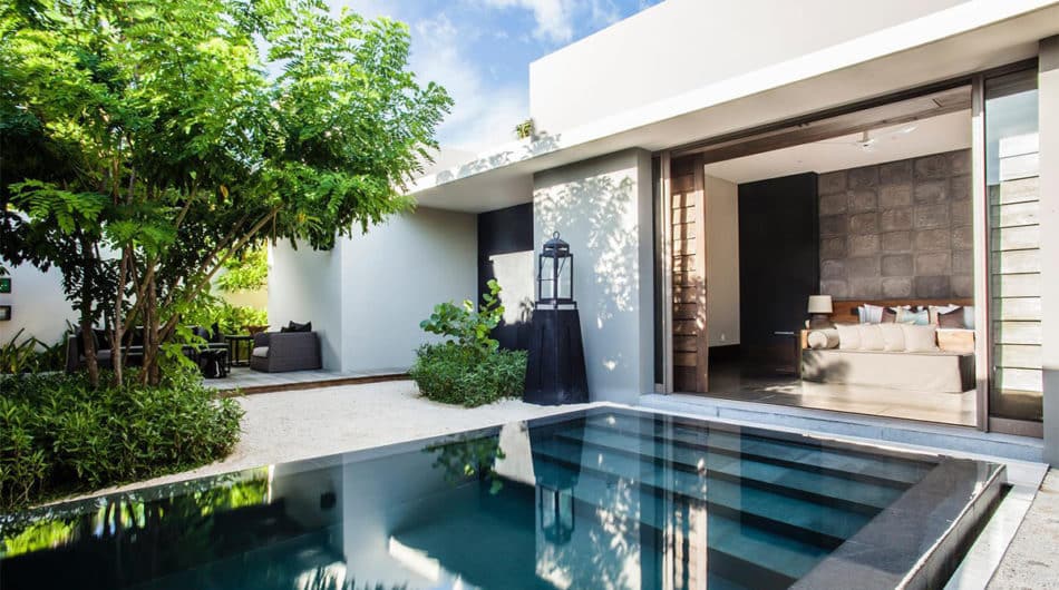 cancun resorts luxury nizuc