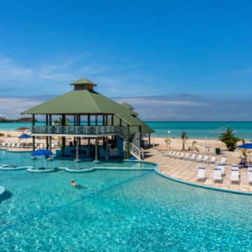 caribbean all-inclusive affordable