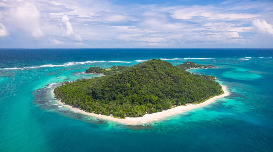 This Top Caribbean Private Island Resort Just Relaunched