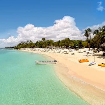 caribbean beach resorts now