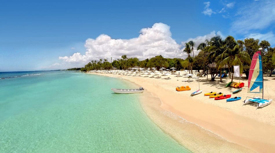 casa de campo