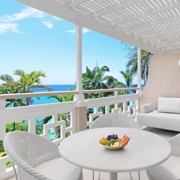 jamaica all-inclusive couples