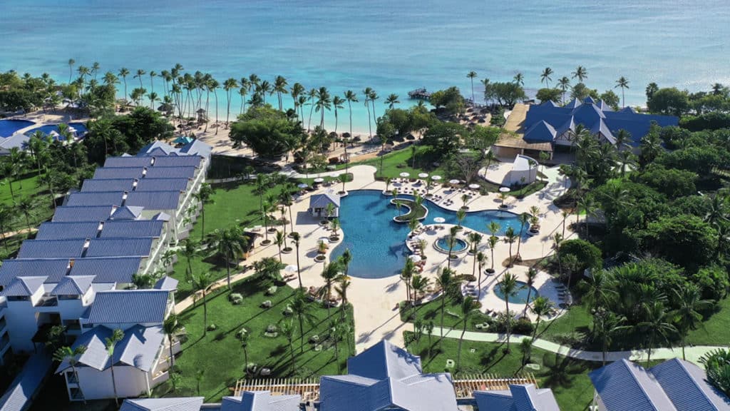 dominican republic all-inclusive hilton resorts