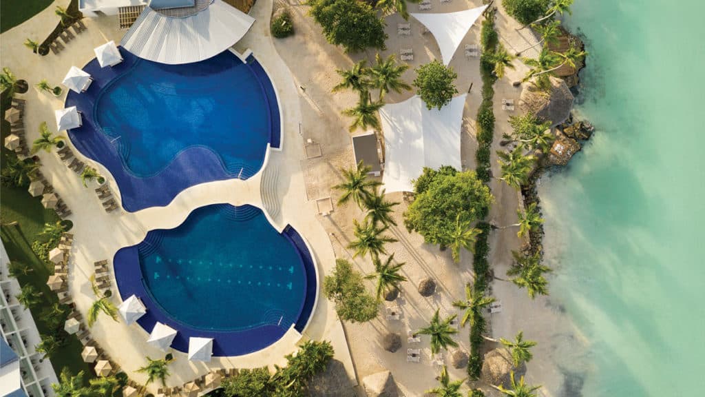 dominican republic hilton la romana