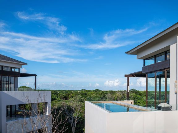 fairmont mayakoba residences