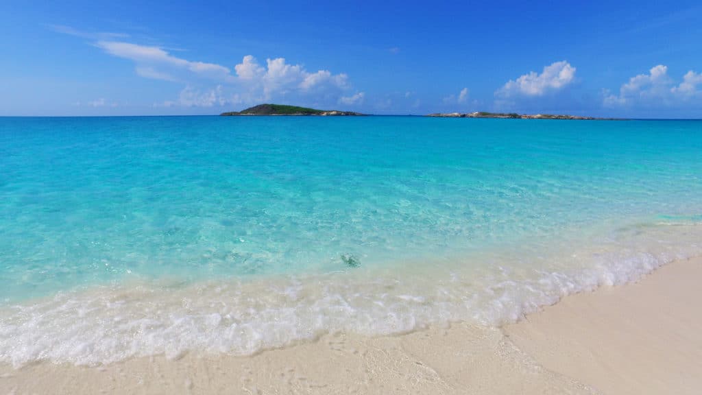 bahamas travel requirements