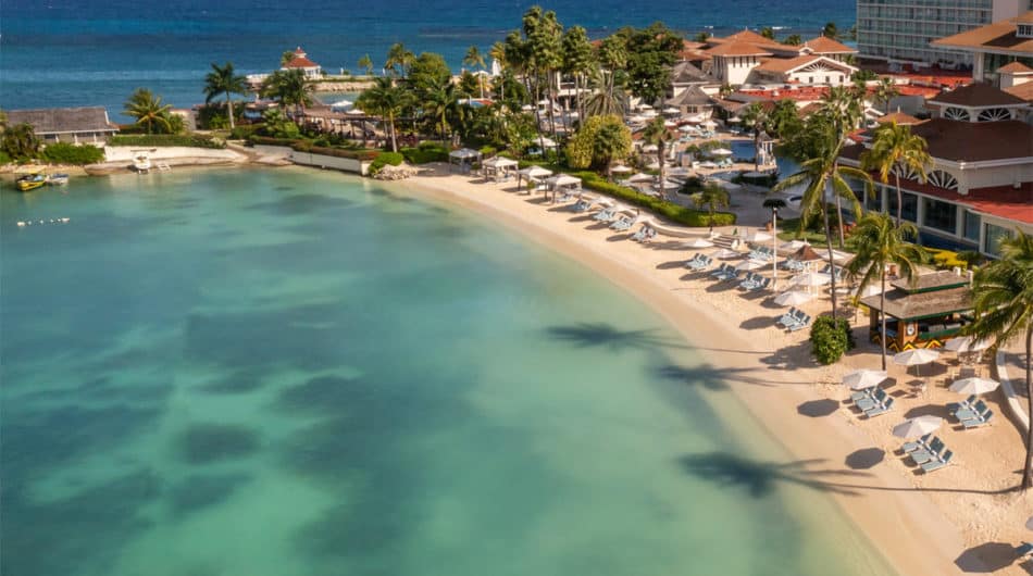moon palace jamaica resort