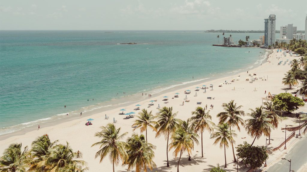 puerto rico airlines delta