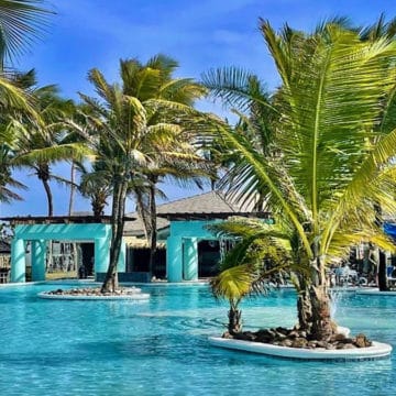 saint lucia all-inclusive renovation