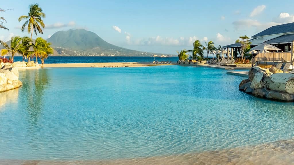 st kitts caribbean