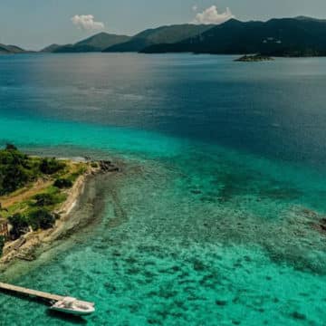 lovango cay usvi caribbean