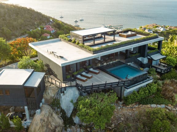 virgin gorda bvi villas