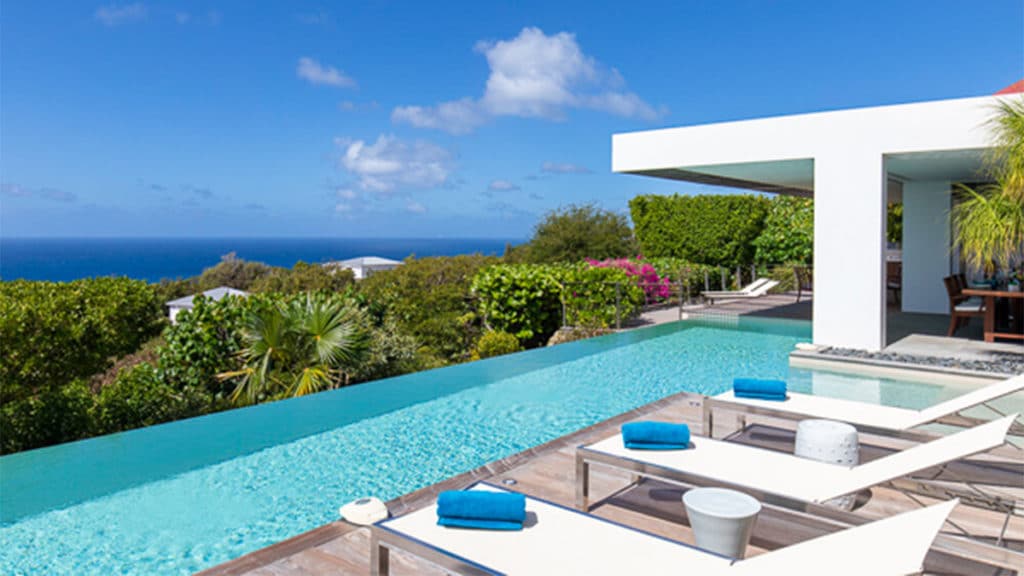 St. Barth: A little piece of French Riviera in the Caribbean