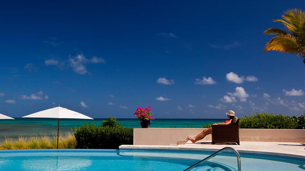 all-inclusive antigua jumby bay