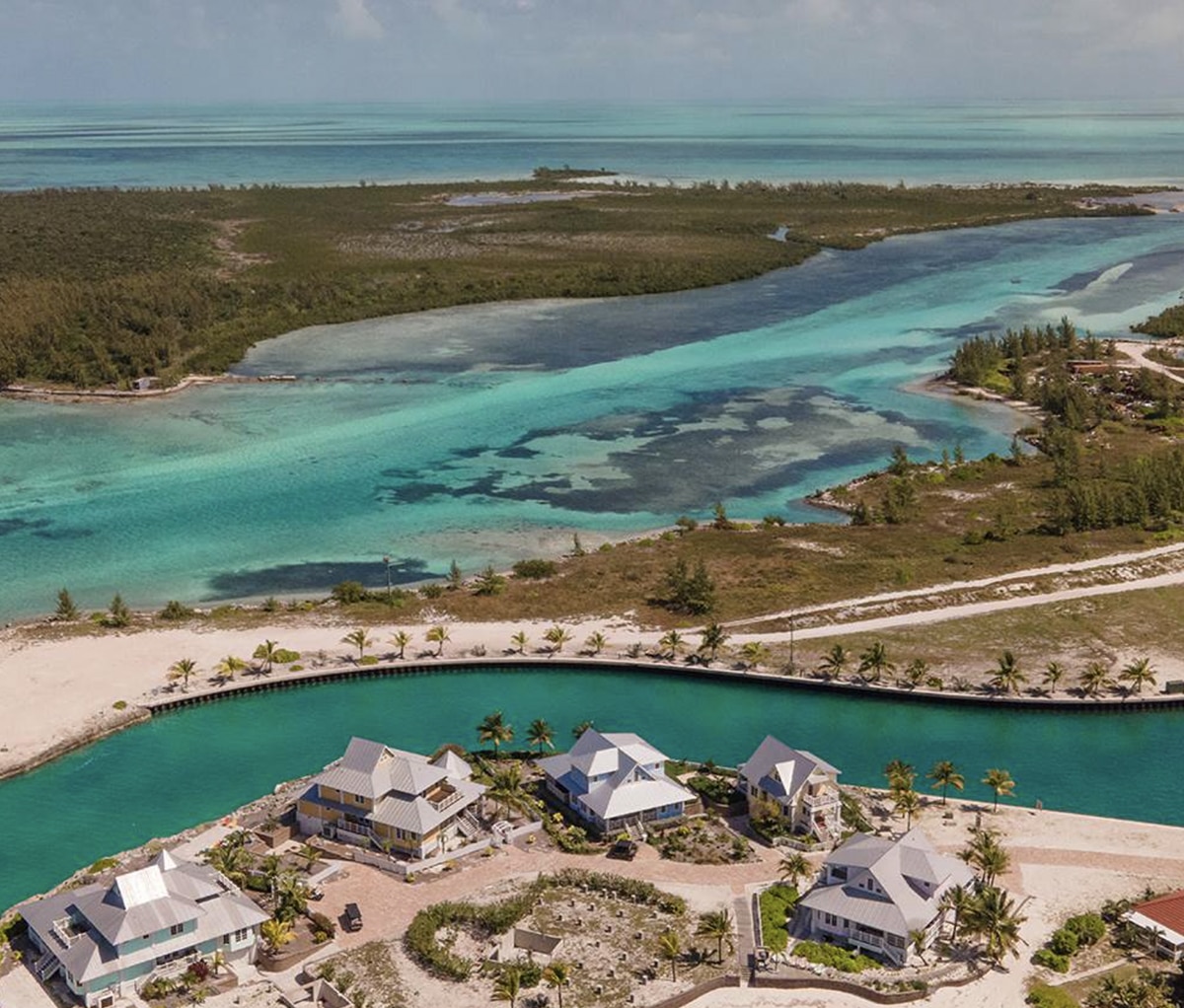 More New Flights to Islands in The Bahamas