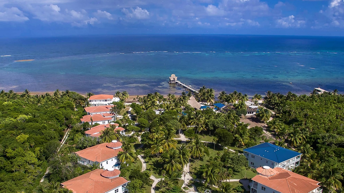 Jimmy Buffett’s New Margaritaville Belize Resort Opening in March