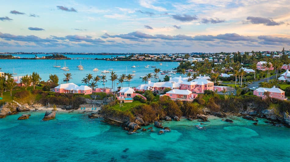 bermuda jetblue nonstop daily