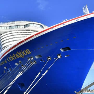 the new carnival celebration arriving in grand turk.