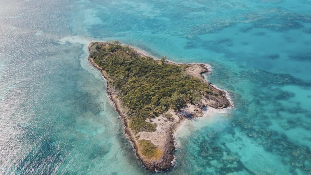 bahamas island cheapest