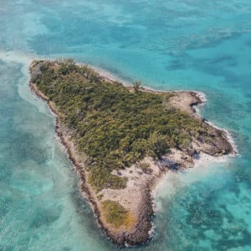 bahamas island cheapest