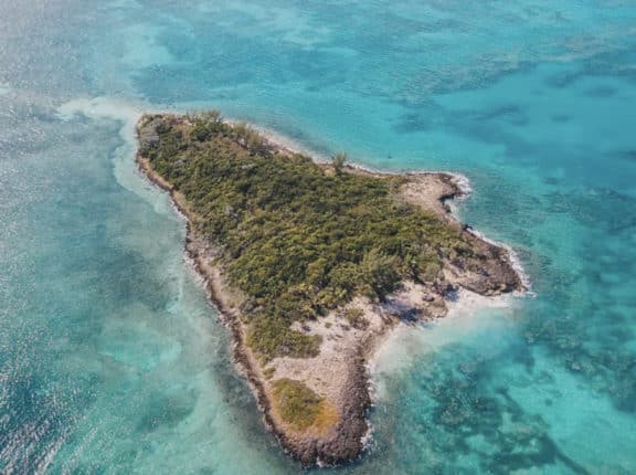 bahamas island cheapest