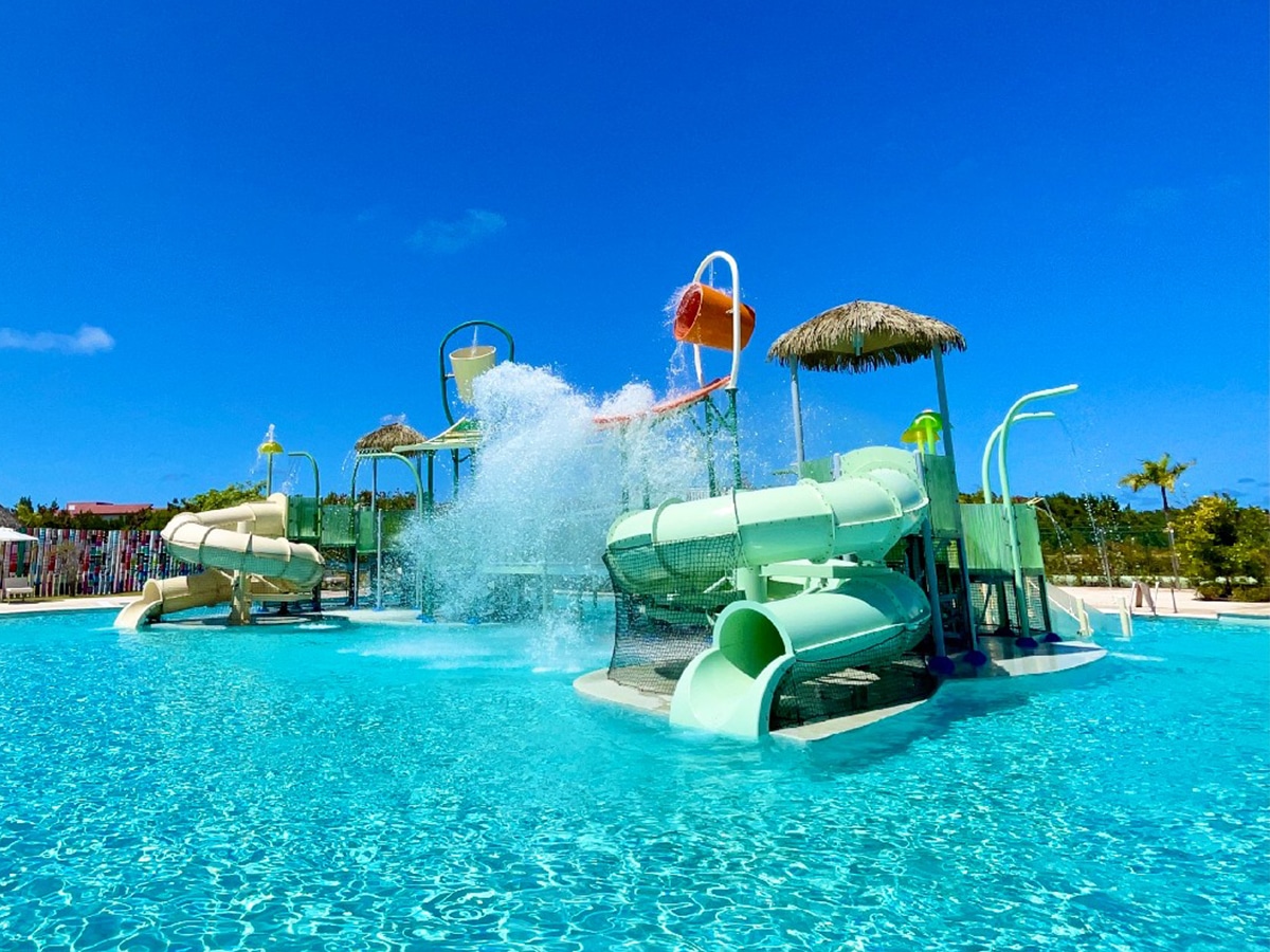 Melia Is Opening a Different Kind of Punta Cana AllInclusive