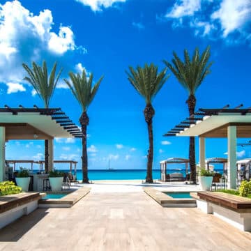 grand cayman resort westin
