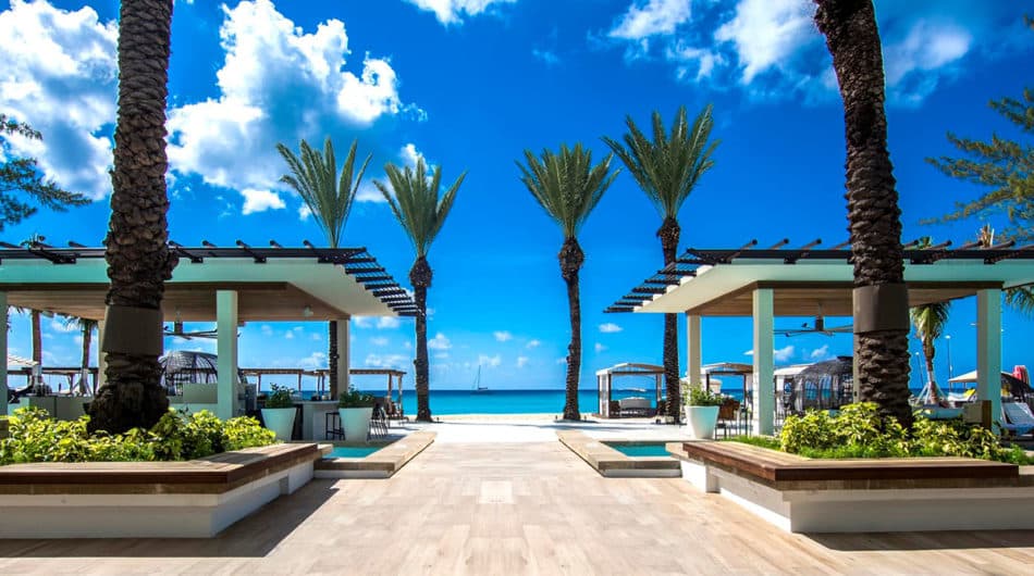 The Westin Grand Cayman Resort Has a New VP of Marketing