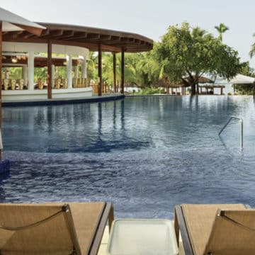 hilton all-inclusive adults-only