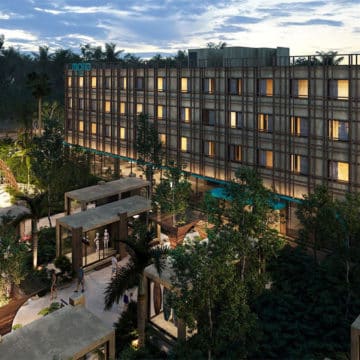 tulum hilton caribbean