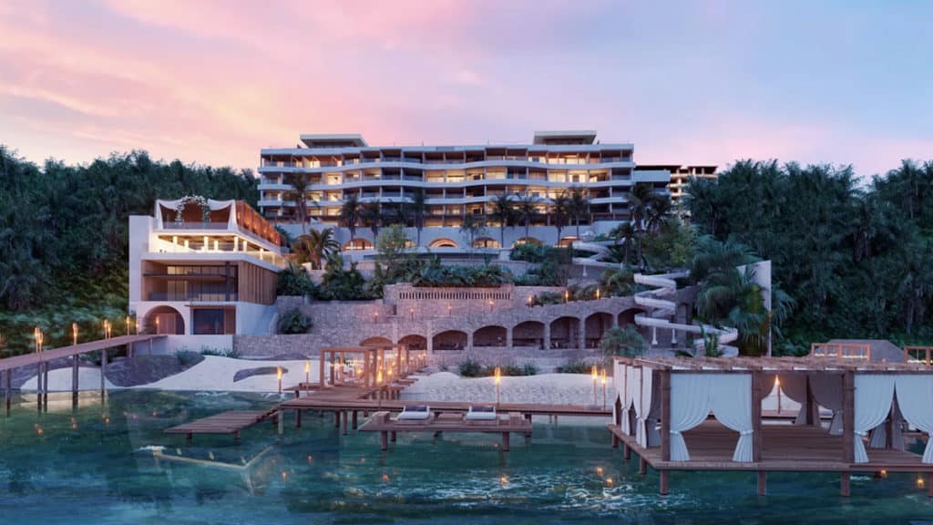 Hyatt to Open New AdultsOnly Resort on This Caribbean Island