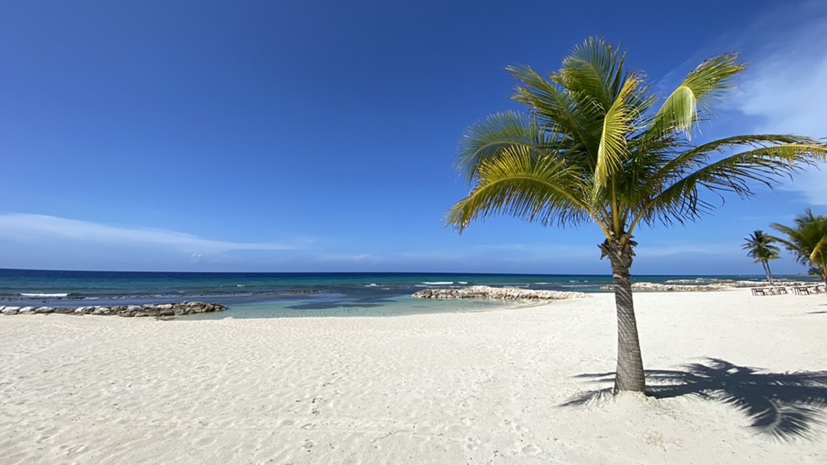 Frontier Is Adding More Nonstop Flights to Montego Bay, Jamaica