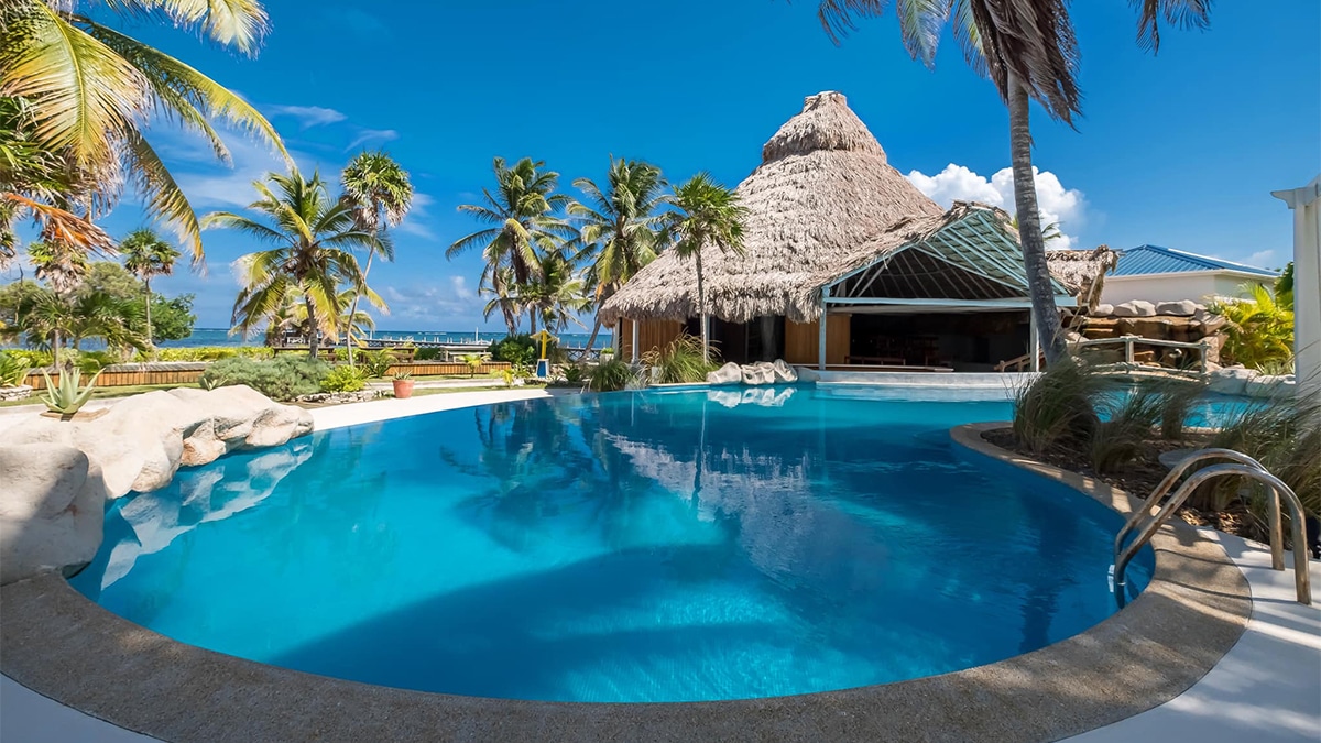 Jimmy Buffett’s New Margaritaville Belize Resort Opening in March