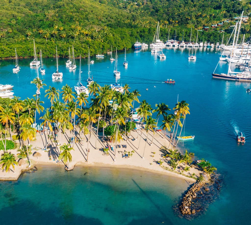 all-inclusive saint lucia resort brand