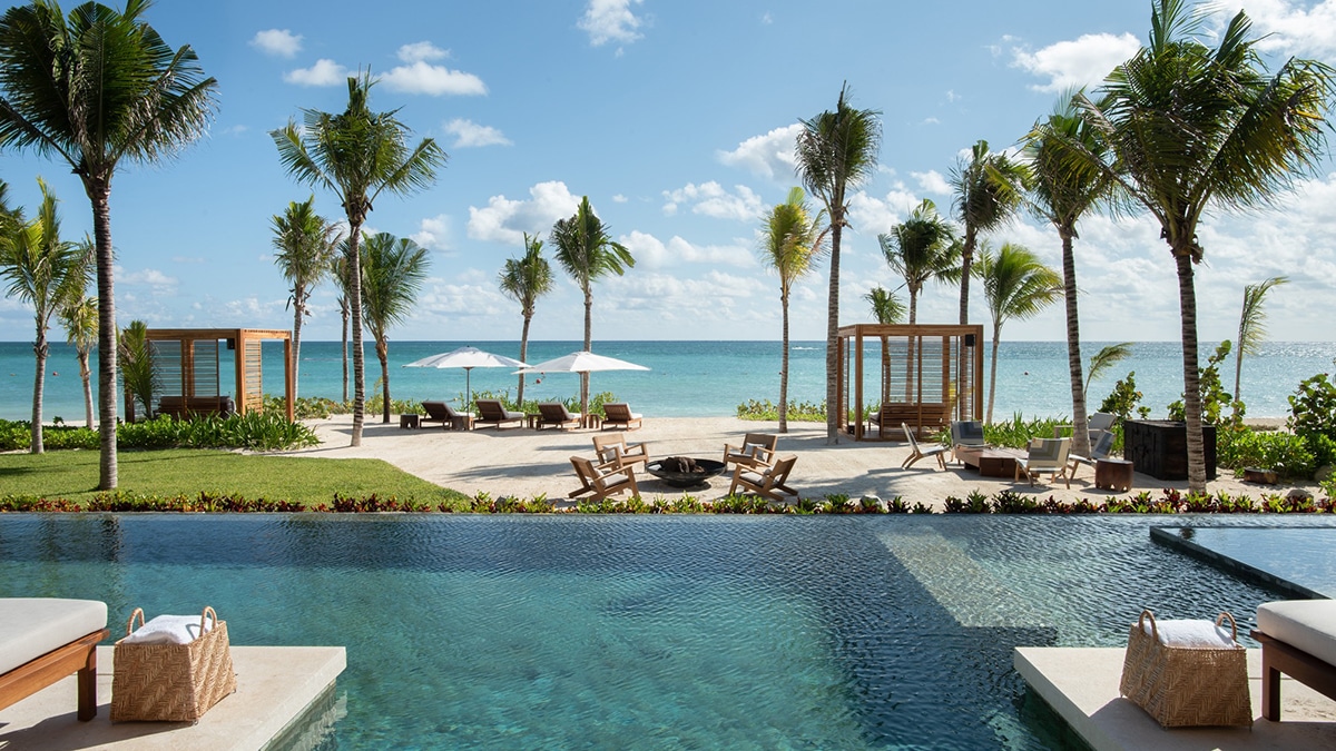 The 15 Best Resorts in Playa del Carmen, Mexico