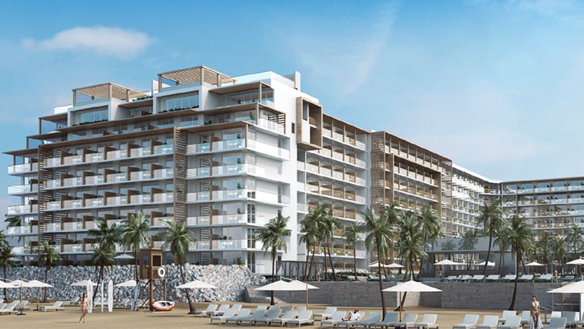 Royalton Nears Debut of New Riviera Cancun Resort